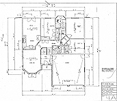 Kensington Floor Small
