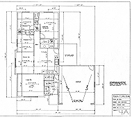 Kensington Floor Small